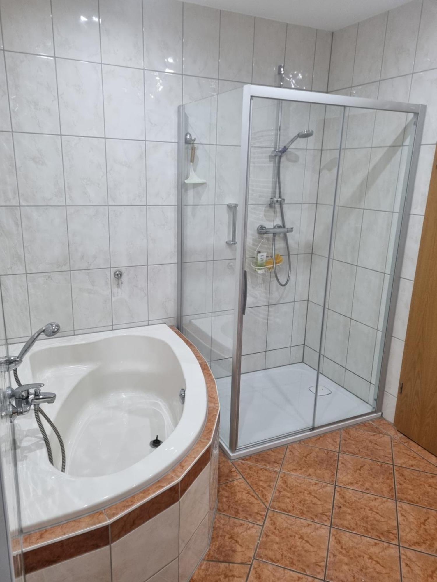 Ferienwohnung Im Villenviertel Ilmenau Extérieur photo