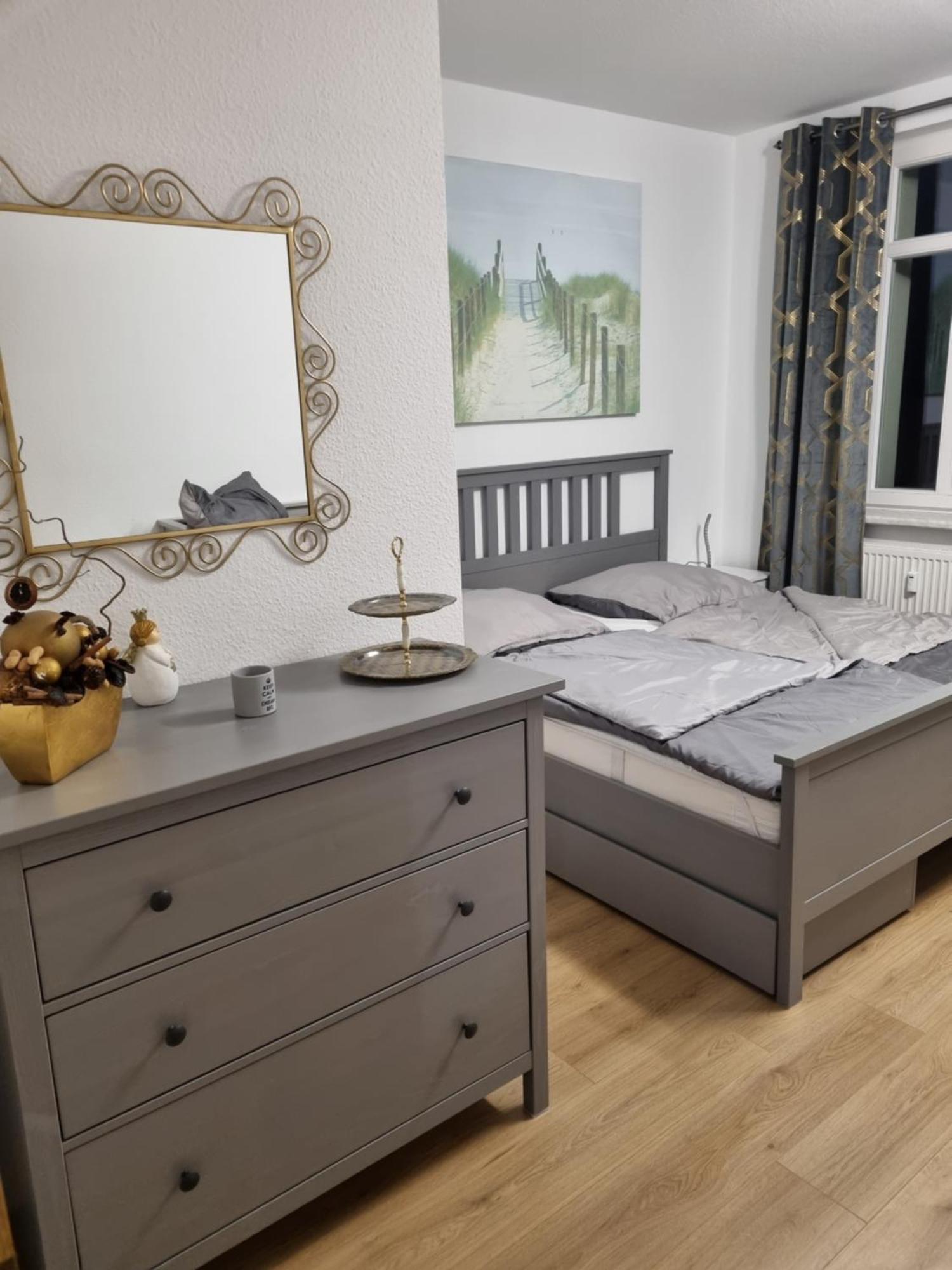 Ferienwohnung Im Villenviertel Ilmenau Extérieur photo
