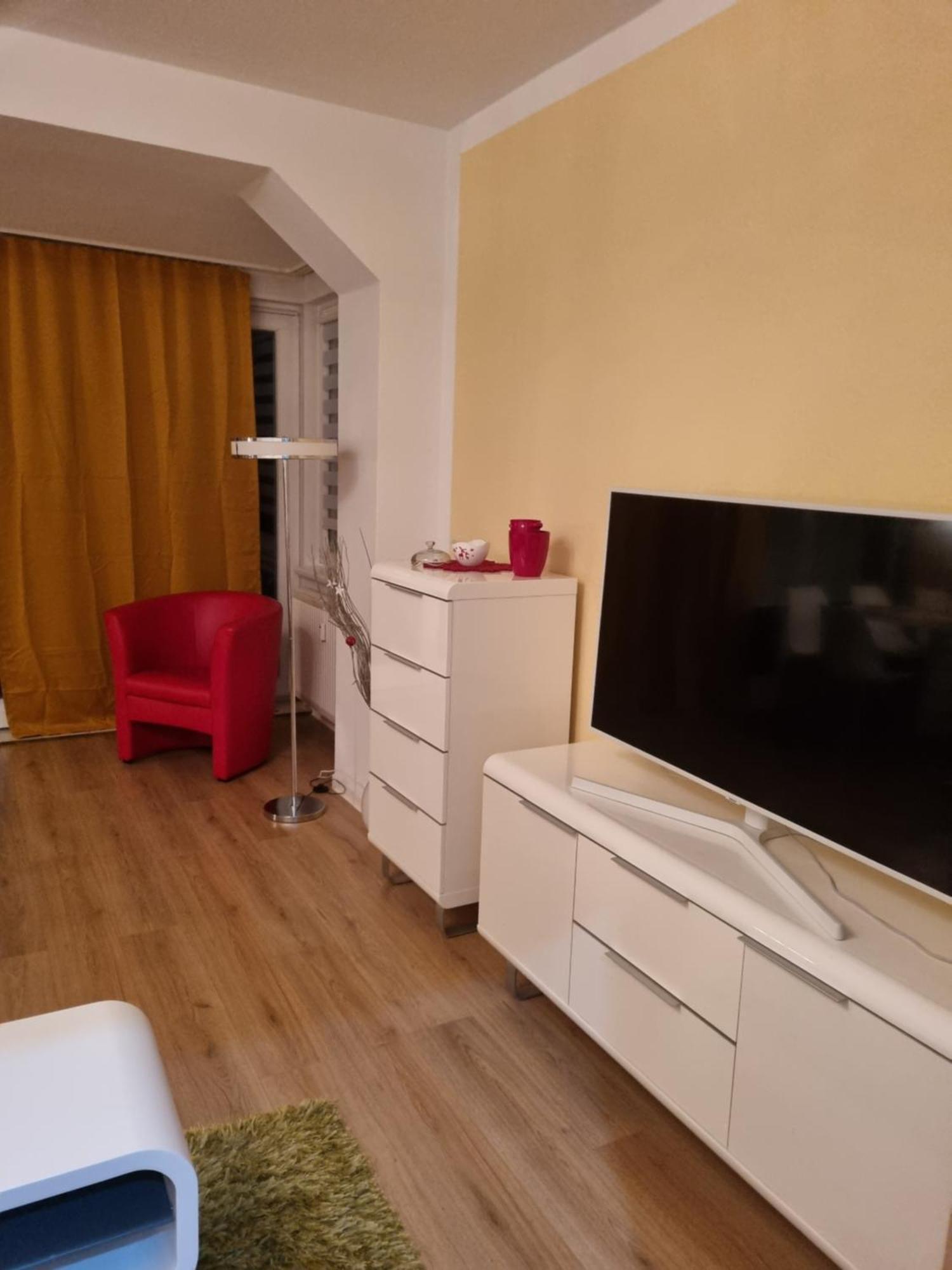 Ferienwohnung Im Villenviertel Ilmenau Extérieur photo