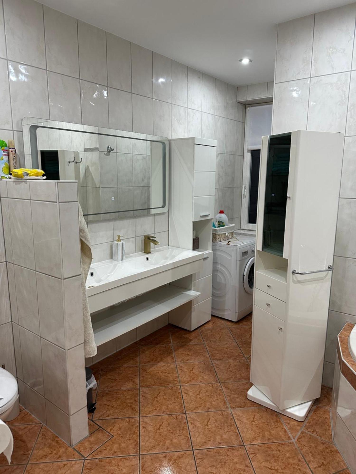 Ferienwohnung Im Villenviertel Ilmenau Extérieur photo