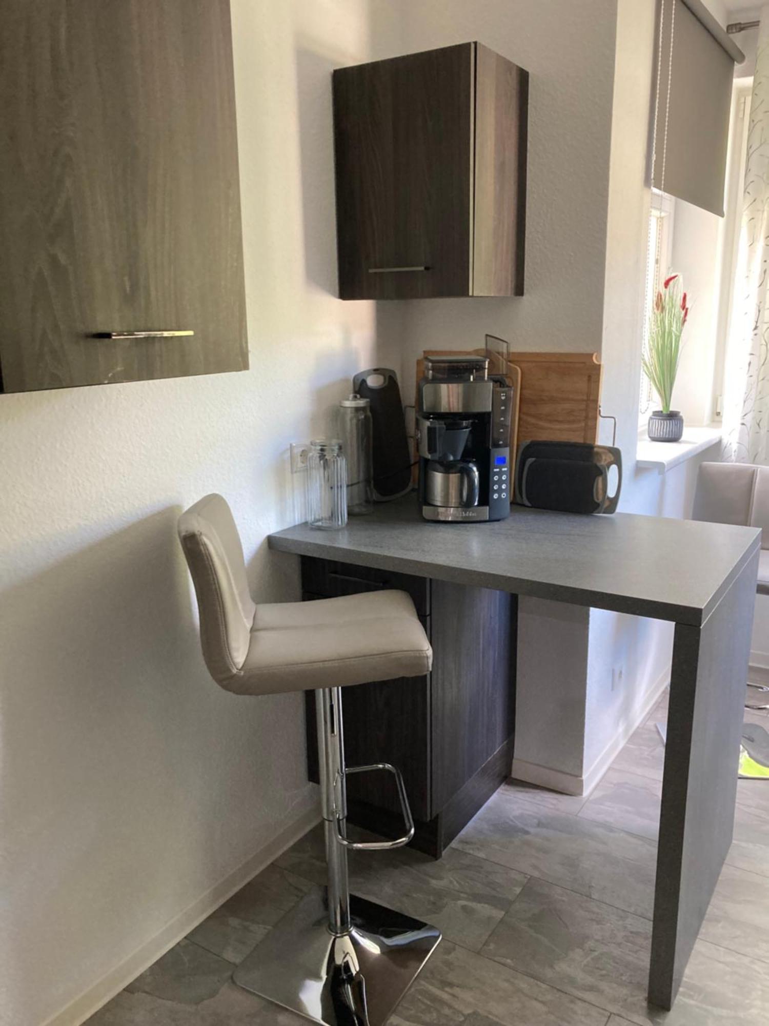 Ferienwohnung Im Villenviertel Ilmenau Extérieur photo